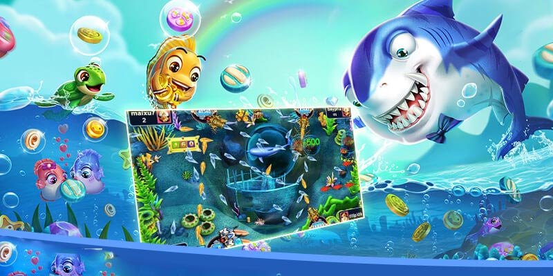 Cách bắt đầu tham gia trò chơi