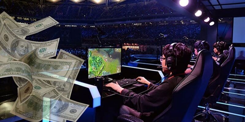 Cách để chơi game hiệu quả nhất