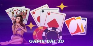 Game bài 3d 777LOC