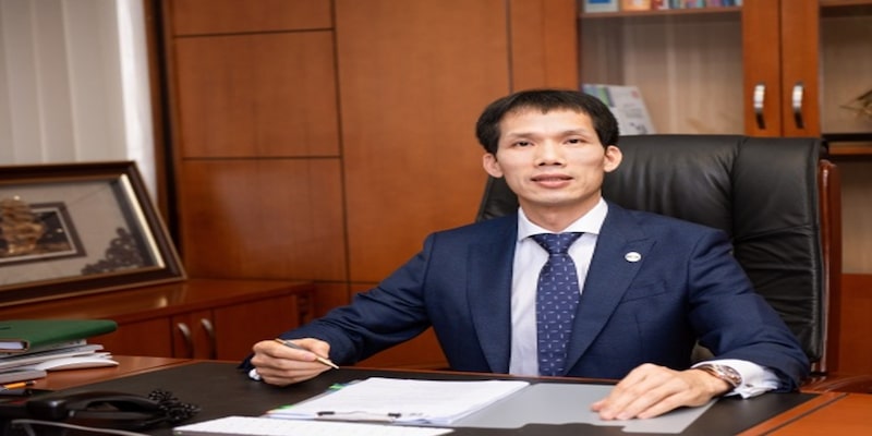 Giới thiệu CEO - Điểm danh thông tin cơ bản