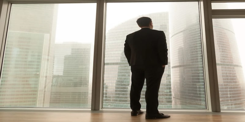 Kinh nghiệm của CEO