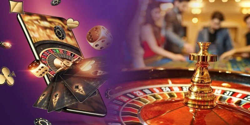 Kho game đa dạng cho các tay cược