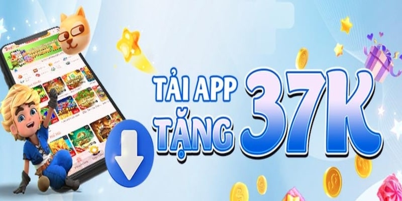 Khuyến mãi 777loc tải app nhận quà