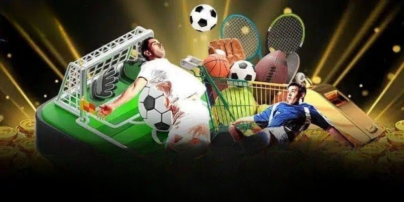 Lựa chọn sân chơi khám phá kho game thể thao đặc sắc