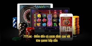 Sòng bạc casino 777loc