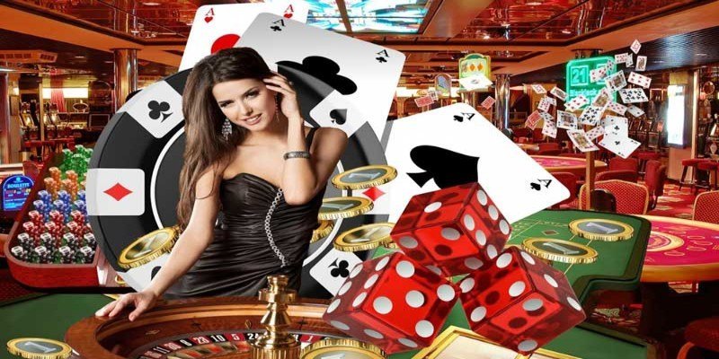 Sòng bạc casino 777loc được hiểu như thế nào?