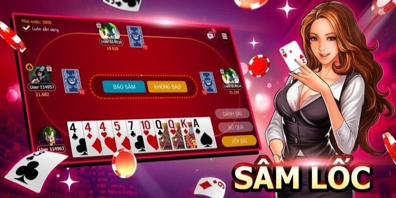 Tham gia ngay để khám phá thế giới bài đỉnh cao