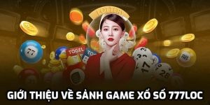 Xổ số 777loc