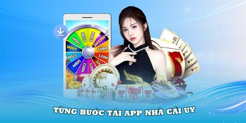 Quy trình tải app 777Loc an toàn trên các hệ điều hành phổ biến