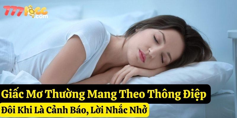 giải mã giấc mơ 777loc