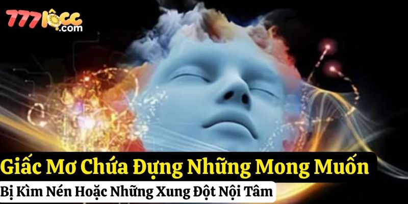 giải mã giấc mơ