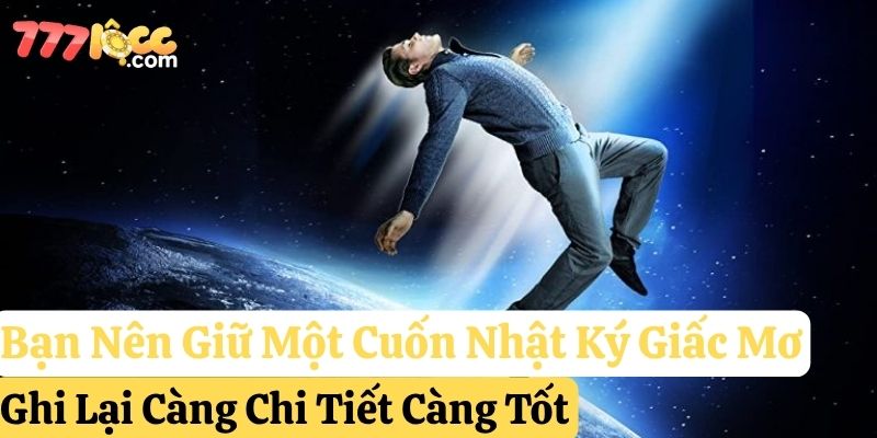 giải mã mơ