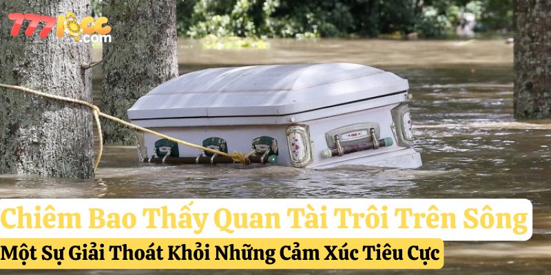 nằm mơ quan tài