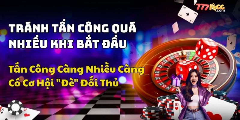 cách chơi bài tấn 777loc