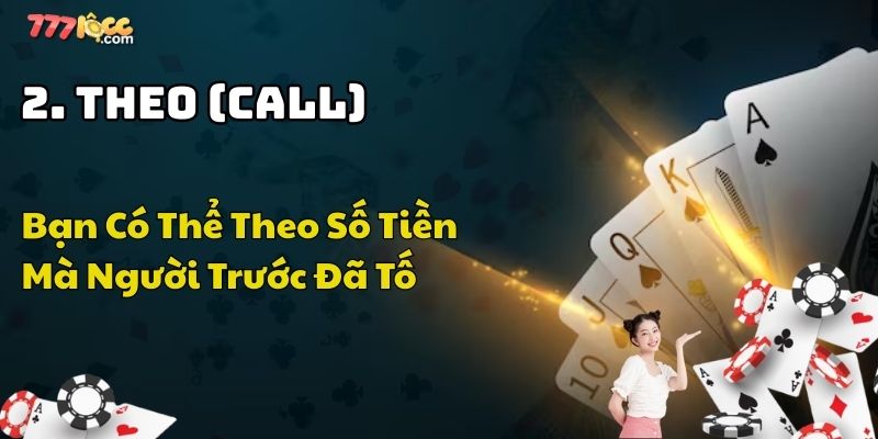 cách chơi xì tố 777loc