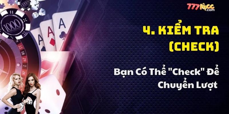 cách chơi xì tố