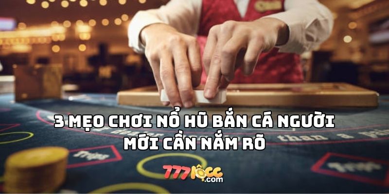 nổ hũ bắn cá