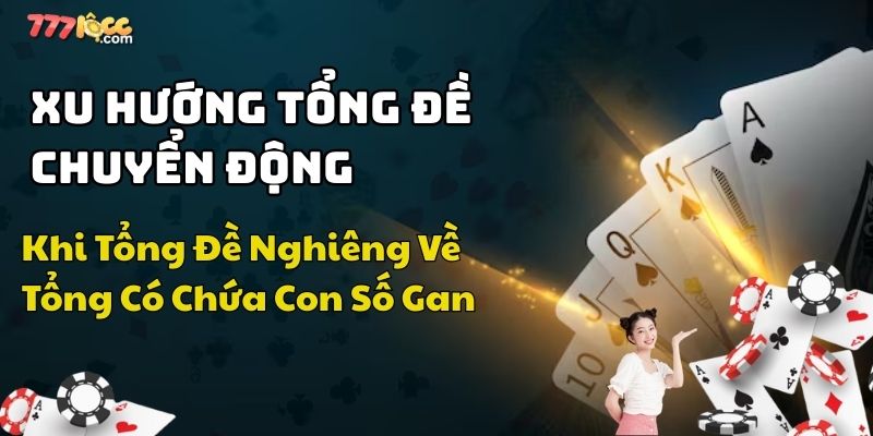 các dấu hiệu lô gan sắp ra