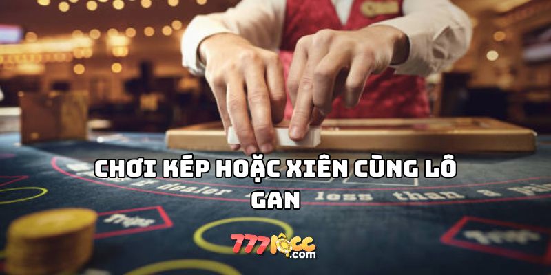 dấu hiệu lô gan sắp ra 777loc