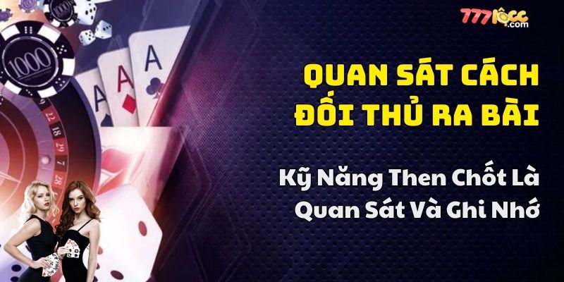 cách chơi bài tấn chuẩn