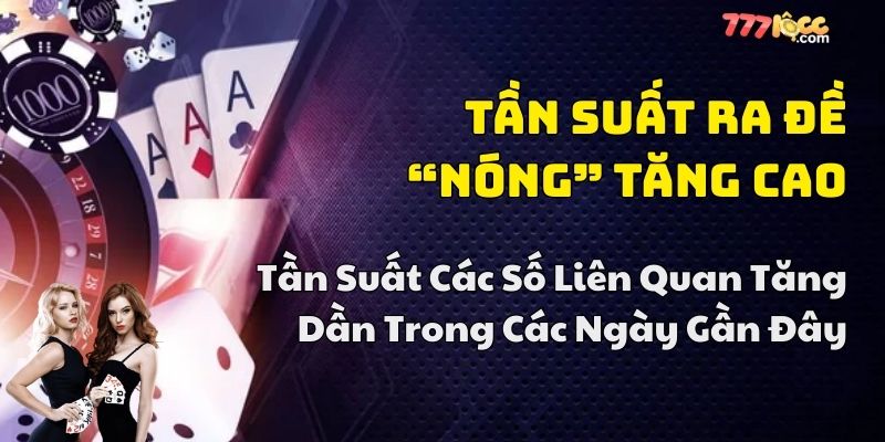 các dấu hiệu lô gan sắp ra chuẩn