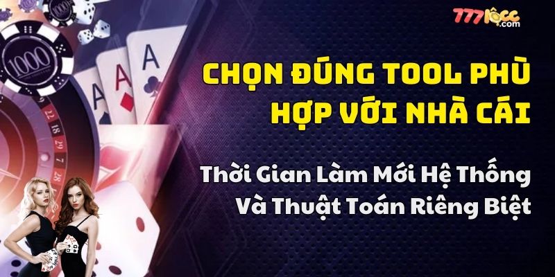 tool nổ hũ miễn phí