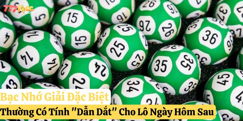 các kinh nghiệm bạc nhớ