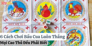 cách chơi bầu cua luôn thắng 777loc thumb