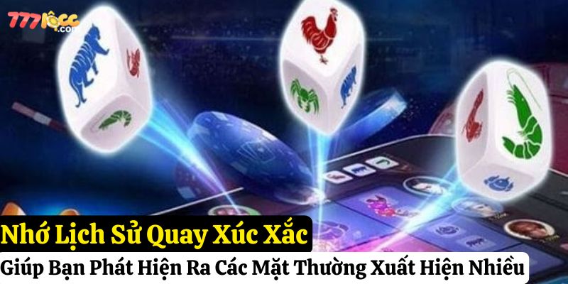 cách chơi bầu cua luôn thắng