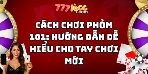 cách chơi phỏm 777loc thumb