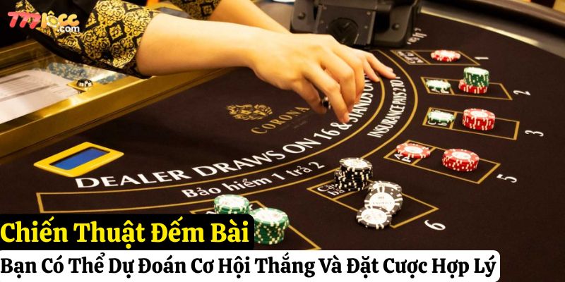 cách chơi xì dách luôn thắng