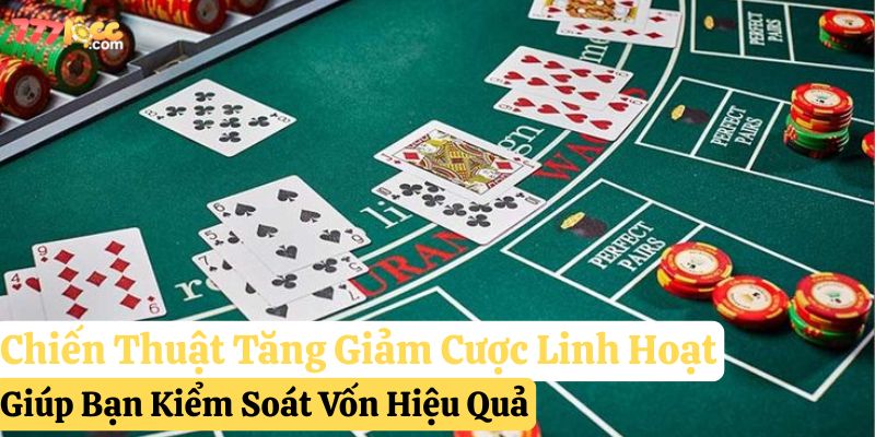 cách chơi xì dách