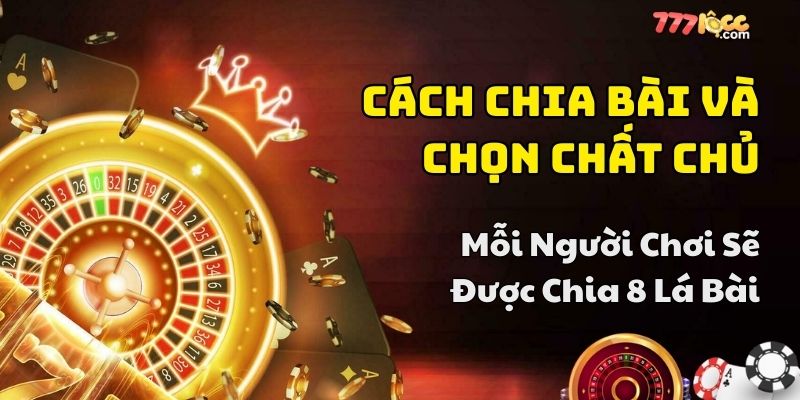 cách chơi bài tấn hay