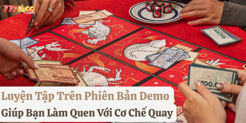 chơi bầu cua luôn thắng