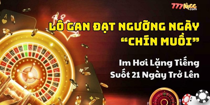 dấu hiệu lô gan sắp ra chuẩn