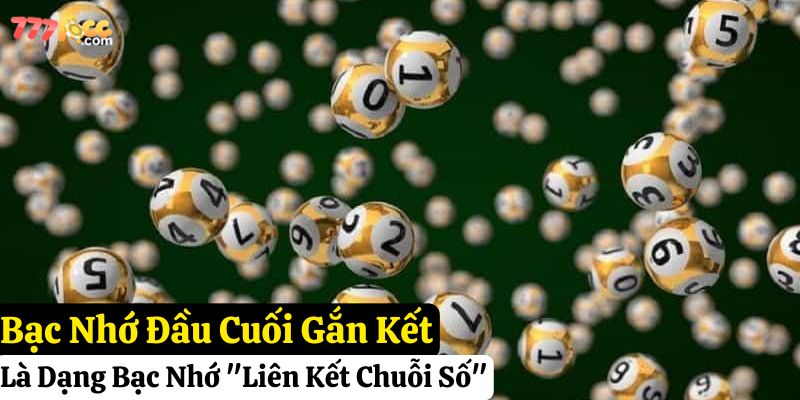 kinh nghiệm bạc nhớ