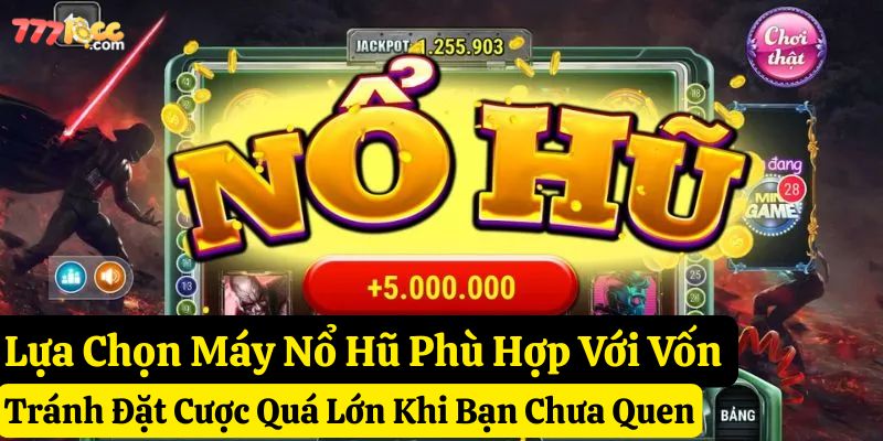 mẹo chơi nổ hũ 777loc