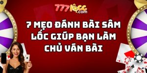 Mẹo đánh bài sâm lốc 777loc thumb