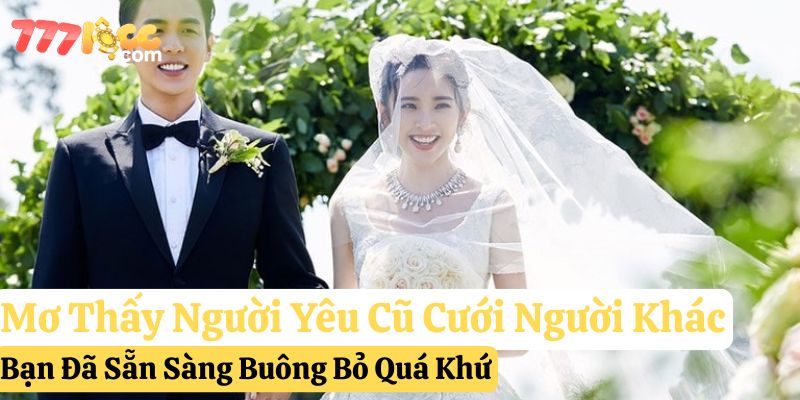 mơ người yêu cũ