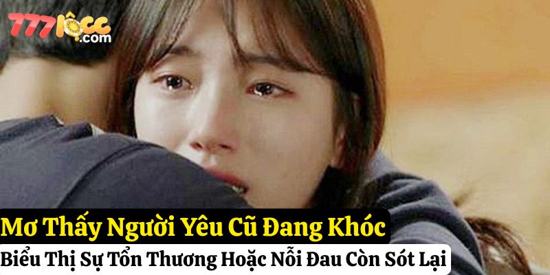 mơ thấy người yêu cũ