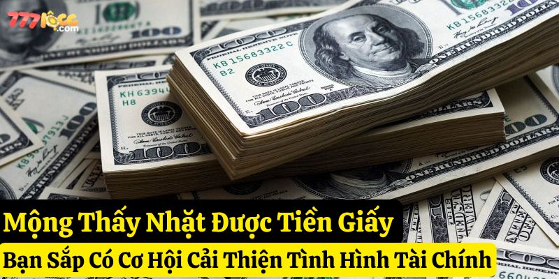 mơ thấy tiền đánh con gì 777loc
