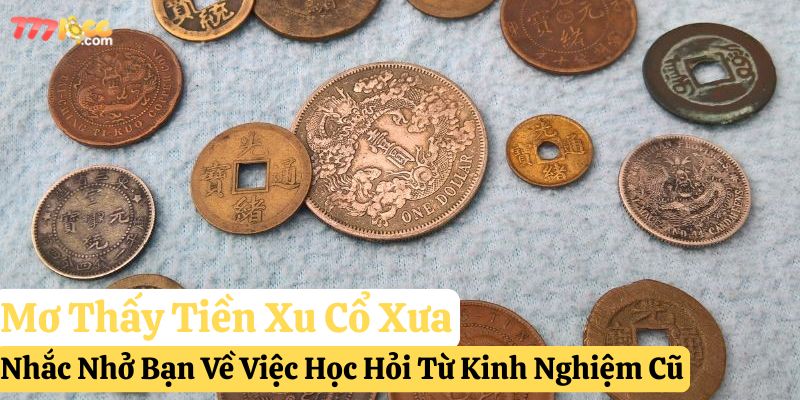 mơ thấy tiền đánh gì