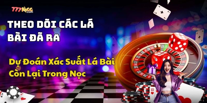 luật chơi chắn cơ bản 777loc
