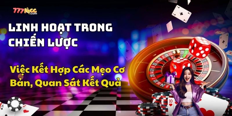 mẹo chơi tài xỉu 777loc