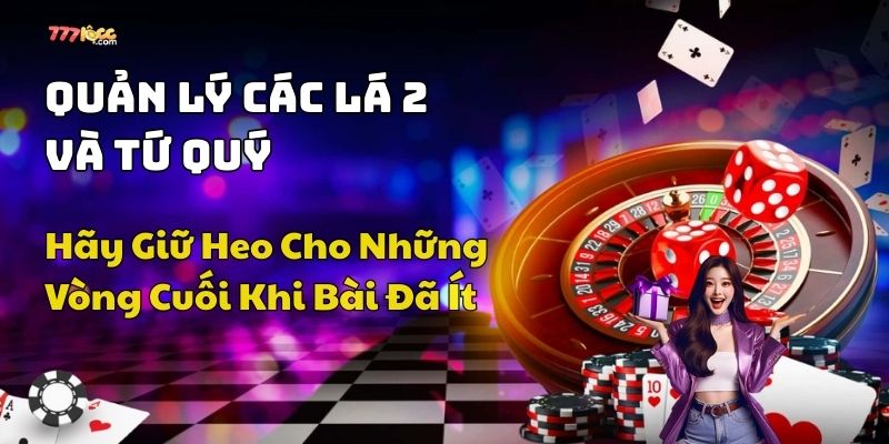 cách chơi tiến lên miền bắc 777loc