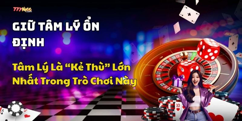 cách chơi xóc đĩa chuẩn xác 777loc