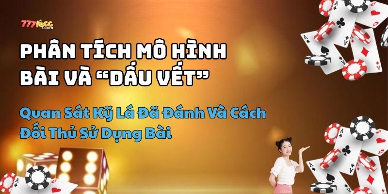 mẹo chơi bài catte