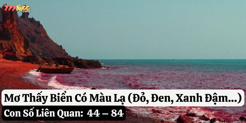 mơ thấy biển đánh số gì 777loc