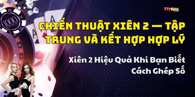 bí quyết đánh lô xiên chuẩn