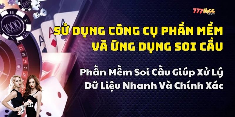 mẹo soi cầu xổ số miền bắc